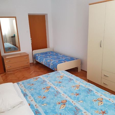 Maki & Suzi Hotell Poreč Eksteriør bilde