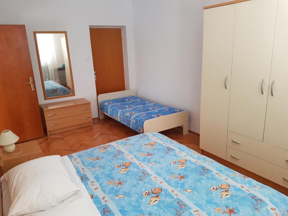 Maki & Suzi Hotell Poreč Eksteriør bilde